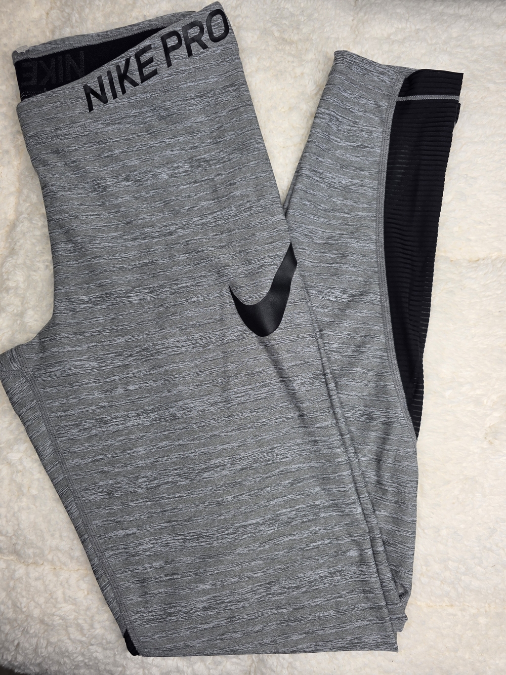 Nike Pro Athletic Leggings Women's